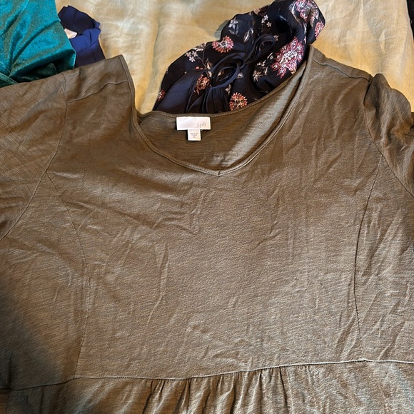 J Jill Dress - Picture 3 of 7